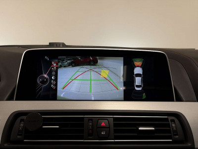 BMW 6er Gebrauchtwagen BMW 6er Gebrauchtwagen