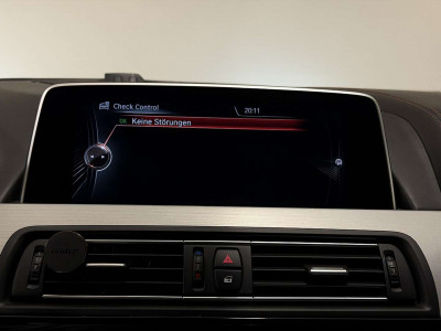 BMW 6er Gebrauchtwagen BMW 6er Gebrauchtwagen
