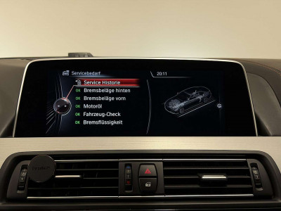BMW 6er Gebrauchtwagen BMW 6er Gebrauchtwagen