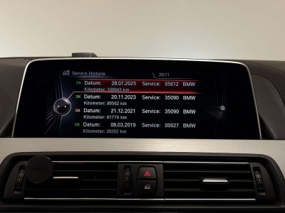 BMW 6er Gebrauchtwagen BMW 6er Gebrauchtwagen