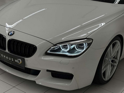 BMW 6er Gebrauchtwagen BMW 6er Gebrauchtwagen