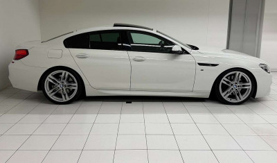 BMW 6er Gebrauchtwagen BMW 6er Gebrauchtwagen