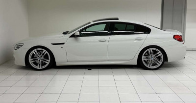 BMW 6er Gebrauchtwagen BMW 6er Gebrauchtwagen