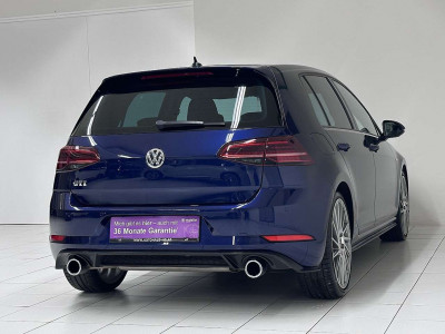 VW Golf Gebrauchtwagen VW Golf Gebrauchtwagen