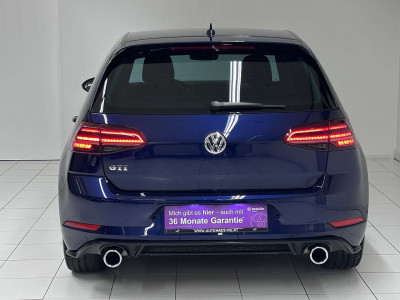 VW Golf Gebrauchtwagen VW Golf Gebrauchtwagen