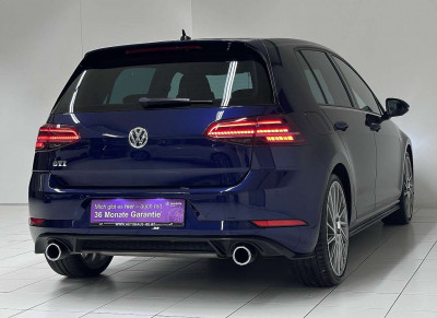 VW Golf Gebrauchtwagen VW Golf Gebrauchtwagen