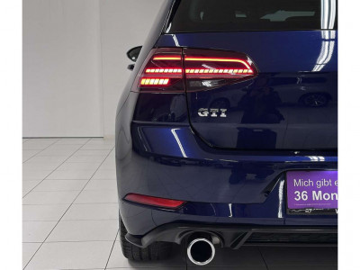 VW Golf Gebrauchtwagen VW Golf Gebrauchtwagen