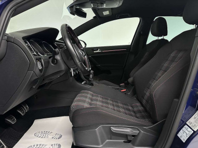 VW Golf Gebrauchtwagen VW Golf Gebrauchtwagen