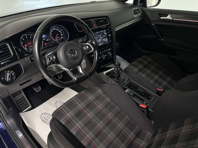 VW Golf Gebrauchtwagen VW Golf Gebrauchtwagen