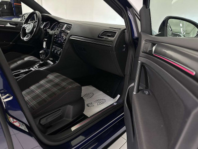 VW Golf Gebrauchtwagen VW Golf Gebrauchtwagen