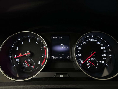 VW Golf Gebrauchtwagen VW Golf Gebrauchtwagen