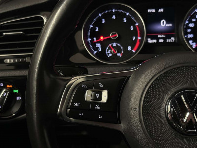 VW Golf Gebrauchtwagen VW Golf Gebrauchtwagen