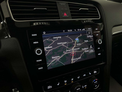 VW Golf Gebrauchtwagen VW Golf Gebrauchtwagen