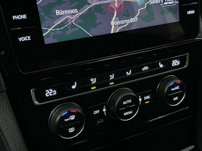 VW Golf Gebrauchtwagen VW Golf Gebrauchtwagen