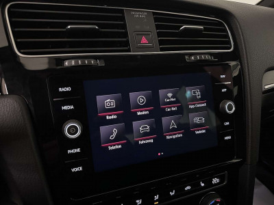 VW Golf Gebrauchtwagen VW Golf Gebrauchtwagen