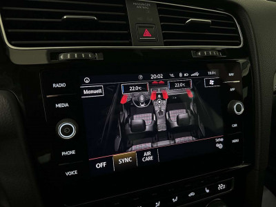 VW Golf Gebrauchtwagen VW Golf Gebrauchtwagen