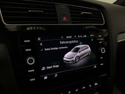 VW Golf Gebrauchtwagen VW Golf Gebrauchtwagen