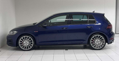 VW Golf Gebrauchtwagen VW Golf Gebrauchtwagen