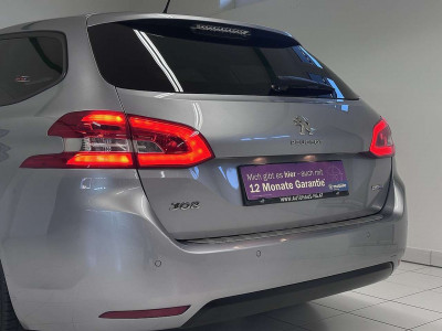 Peugeot 308 Gebrauchtwagen Peugeot 308 Gebrauchtwagen