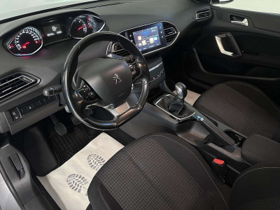 Peugeot 308 Gebrauchtwagen Peugeot 308 Gebrauchtwagen