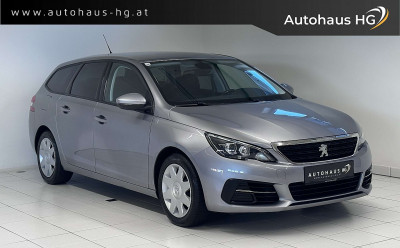 Peugeot 308 Gebrauchtwagen
