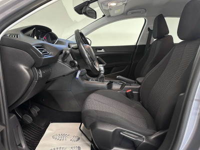 Peugeot 308 Gebrauchtwagen Peugeot 308 Gebrauchtwagen