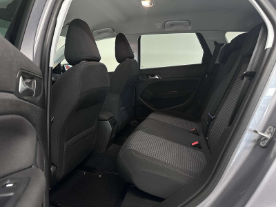 Peugeot 308 Gebrauchtwagen Peugeot 308 Gebrauchtwagen