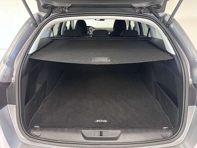 Peugeot 308 Gebrauchtwagen Peugeot 308 Gebrauchtwagen