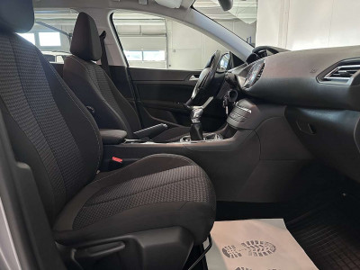 Peugeot 308 Gebrauchtwagen Peugeot 308 Gebrauchtwagen