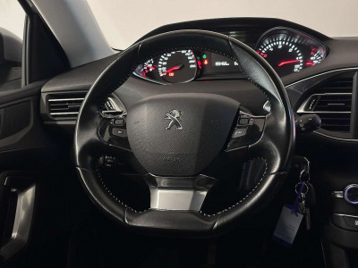 Peugeot 308 Gebrauchtwagen Peugeot 308 Gebrauchtwagen