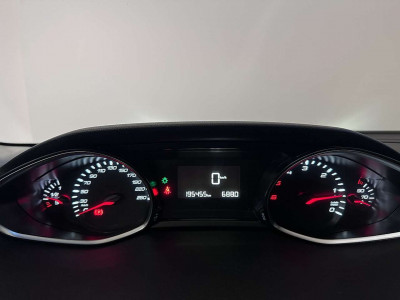 Peugeot 308 Gebrauchtwagen Peugeot 308 Gebrauchtwagen