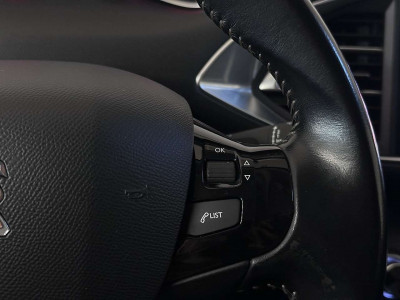 Peugeot 308 Gebrauchtwagen Peugeot 308 Gebrauchtwagen