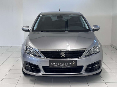 Peugeot 308 Gebrauchtwagen Peugeot 308 Gebrauchtwagen
