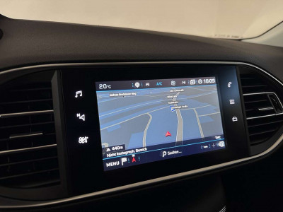 Peugeot 308 Gebrauchtwagen Peugeot 308 Gebrauchtwagen