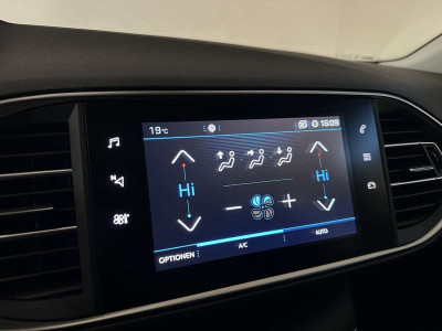 Peugeot 308 Gebrauchtwagen Peugeot 308 Gebrauchtwagen