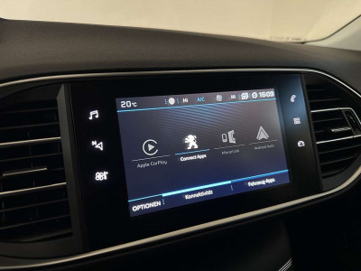 Peugeot 308 Gebrauchtwagen Peugeot 308 Gebrauchtwagen