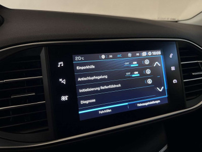 Peugeot 308 Gebrauchtwagen Peugeot 308 Gebrauchtwagen