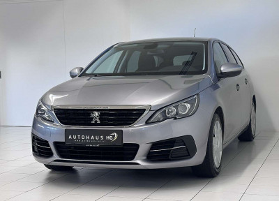 Peugeot 308 Gebrauchtwagen Peugeot 308 Gebrauchtwagen