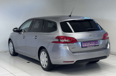 Peugeot 308 Gebrauchtwagen Peugeot 308 Gebrauchtwagen