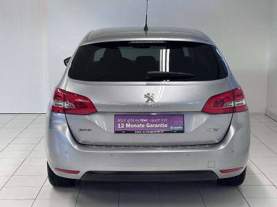 Peugeot 308 Gebrauchtwagen Peugeot 308 Gebrauchtwagen