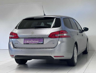 Peugeot 308 Gebrauchtwagen Peugeot 308 Gebrauchtwagen