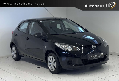 Mazda Mazda2 Gebrauchtwagen
