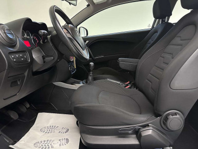 Alfa Romeo Alfa MiTo Gebrauchtwagen Alfa Romeo Alfa MiTo Gebrauchtwagen