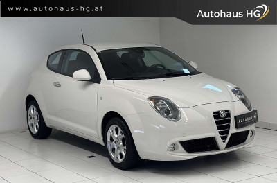 Alfa Romeo Alfa MiTo Gebrauchtwagen