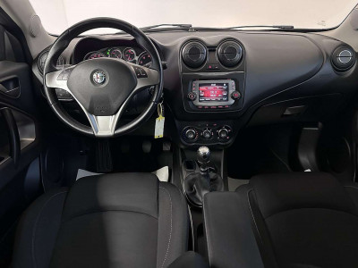Alfa Romeo Alfa MiTo Gebrauchtwagen Alfa Romeo Alfa MiTo Gebrauchtwagen