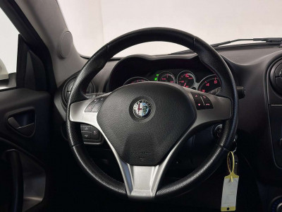 Alfa Romeo Alfa MiTo Gebrauchtwagen Alfa Romeo Alfa MiTo Gebrauchtwagen