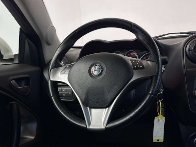 Alfa Romeo Alfa MiTo Gebrauchtwagen Alfa Romeo Alfa MiTo Gebrauchtwagen