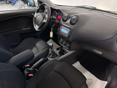 Alfa Romeo Alfa MiTo Gebrauchtwagen Alfa Romeo Alfa MiTo Gebrauchtwagen