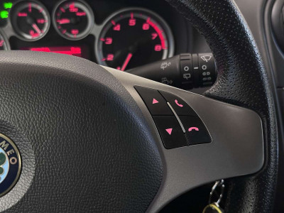 Alfa Romeo Alfa MiTo Gebrauchtwagen Alfa Romeo Alfa MiTo Gebrauchtwagen