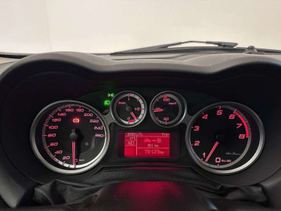 Alfa Romeo Alfa MiTo Gebrauchtwagen Alfa Romeo Alfa MiTo Gebrauchtwagen